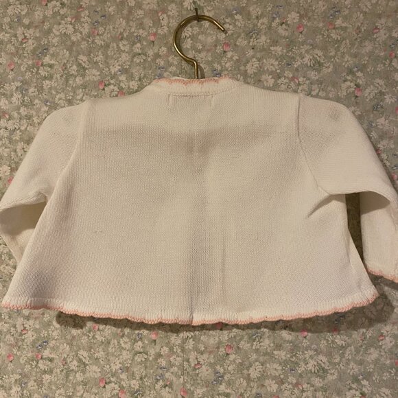 infant sweater - Picture 5 of 6